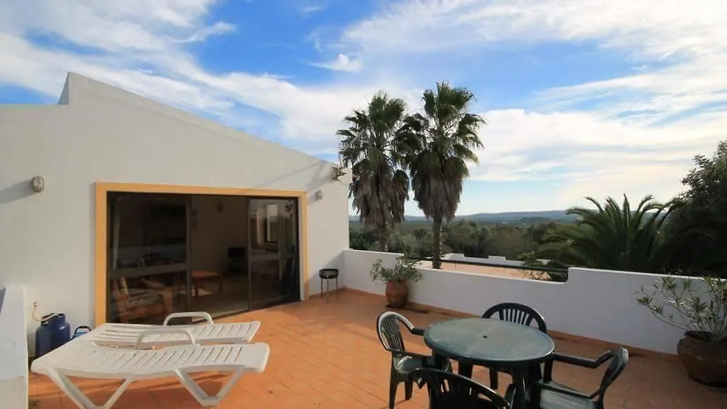 Feliz Apartments São Bartolomeu de Messines