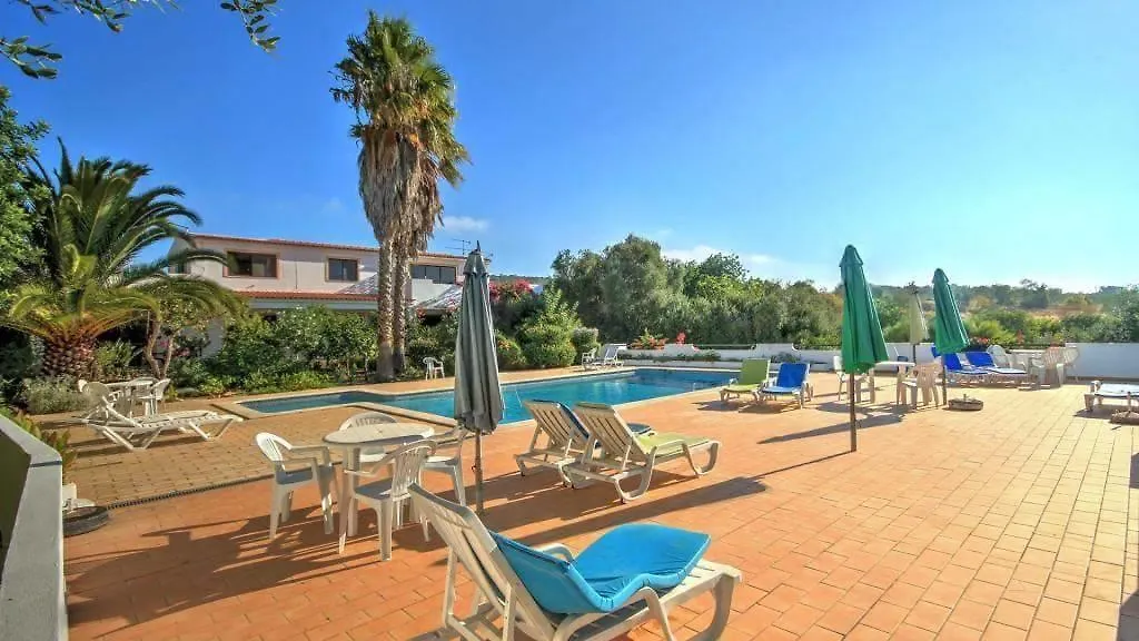 Feliz Apartments São Bartolomeu de Messines