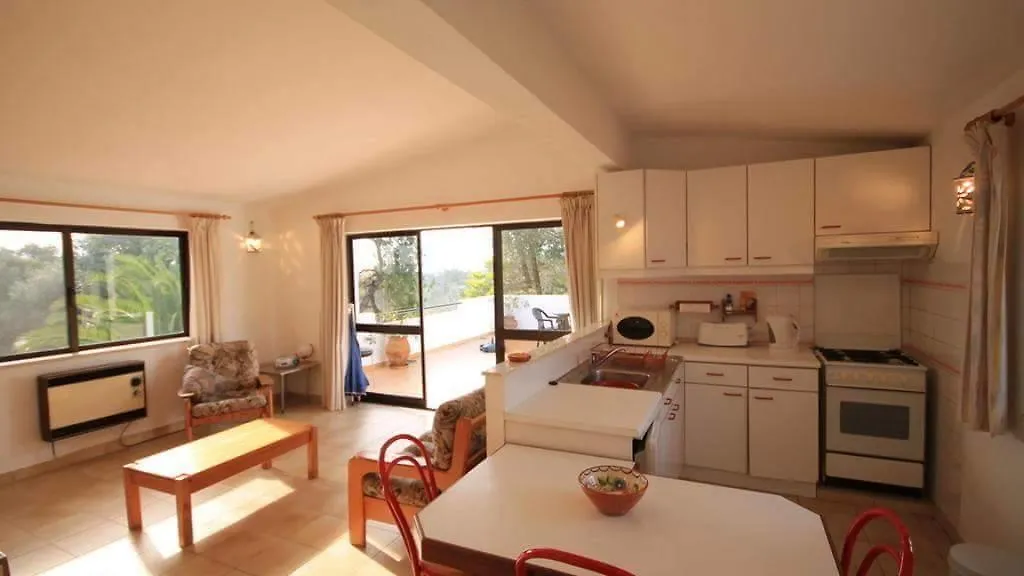 Feliz Apartments São Bartolomeu de Messines البرتغال