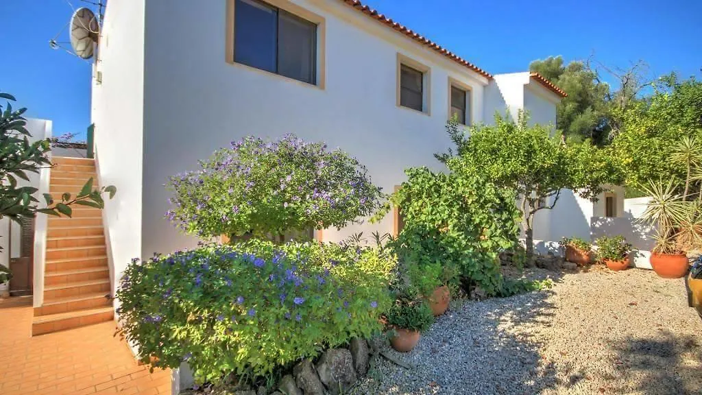 Feliz Apartments São Bartolomeu de Messines