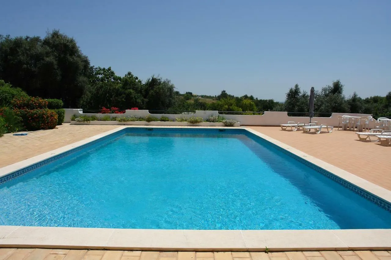Feliz Apartments São Bartolomeu de Messines