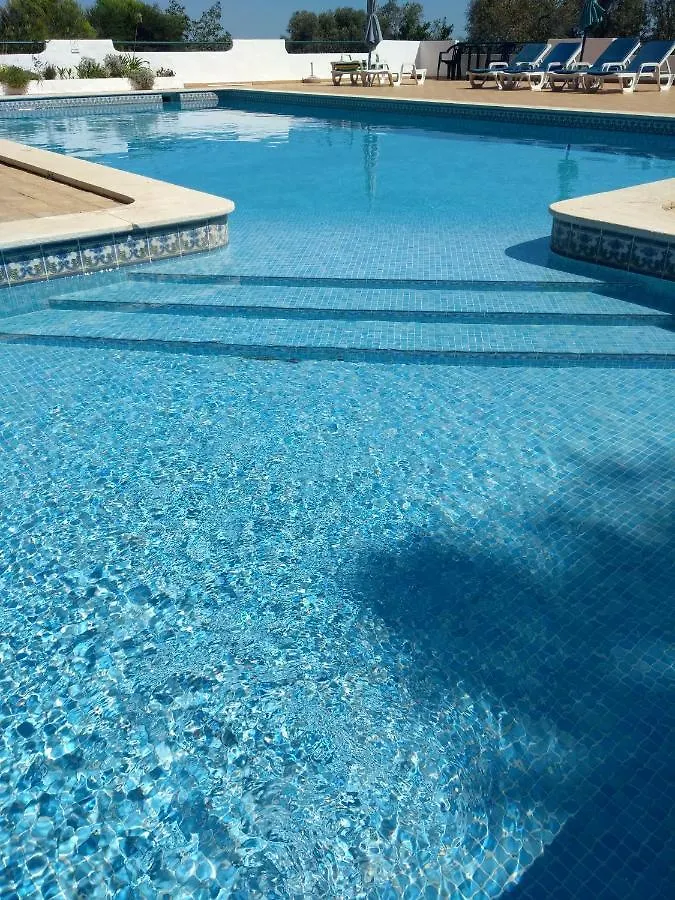 Feliz Apartments São Bartolomeu de Messines البرتغال