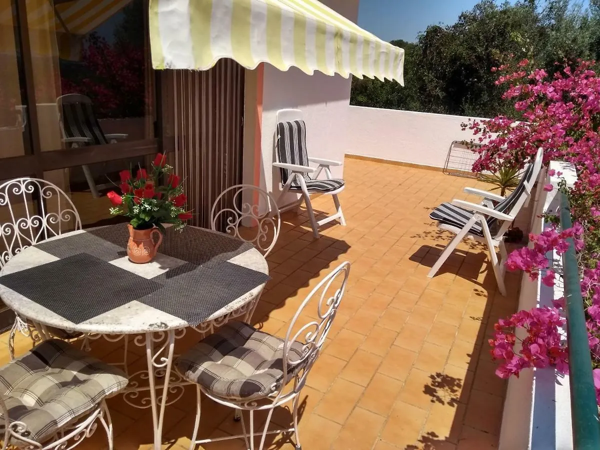 Feliz Apartments São Bartolomeu de Messines