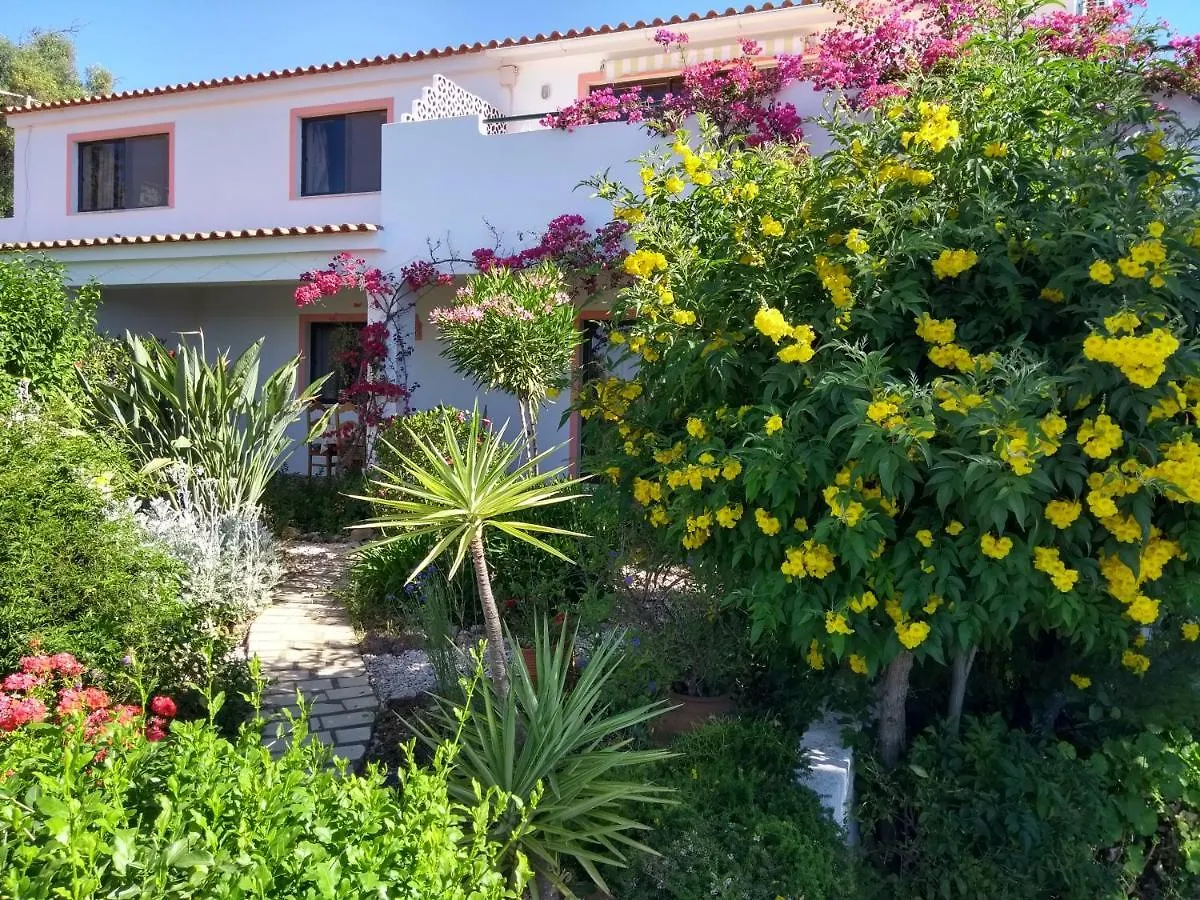Feliz Apartments São Bartolomeu de Messines
